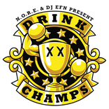 Drink Champs