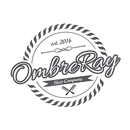 Ombre Ray hair APK