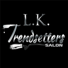 L K Trendsetter ícone