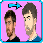 Cartoon Photo Editor icon