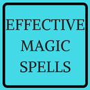 EFFECTIVE MAGIC SPELLS APK