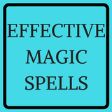 EFFECTIVE MAGIC SPELLS أيقونة