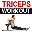Triceps Workout - 30 Effective APK