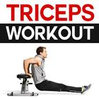 Triceps Workout - 30 Effective icon