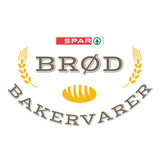 SPAR Brød & Bakervarer icône