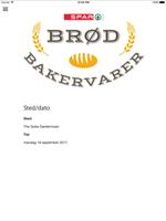 SPAR Brød & Bakervarer 스크린샷 3