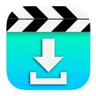 Private Video Downloader icône