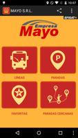 Cuándo Llega? Mayo پوسٹر