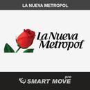 Cuando llega? Metropol APK