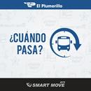 APK Cuando pasa? El Plumerillo