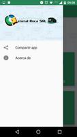 Cuando Llega Gral Roca 截圖 1