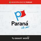 Cuando llega Paraná? icon