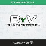 Cuando Llega ByV ícone