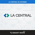 Cuando Llega Central Escobar আইকন