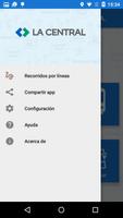 Cuando Llega Central Escobar পোস্টার