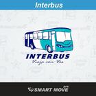 Cuando llega Interbus-icoon