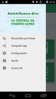 Cuando llega la LINEA 184 تصوير الشاشة 2