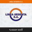 Cuando Llega Línea Sesenta