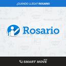 APK Cuando llega Rosario