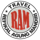 REFIKAL AGUNG MANDIRI TRAVEL