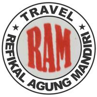 REFIKAL AGUNG MANDIRI TRAVEL اسکرین شاٹ 2