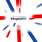 EnglishFit New icône