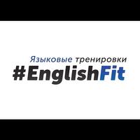 EnglishFit New 海报