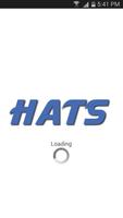 IBM HATS - Sample App poster