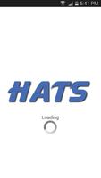 IBM HATS - Sample App โปสเตอร์