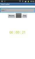 TaskTracker screenshot 1