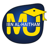 Ibn Al-Haitham MUI icône