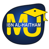 Ibn Al-Haitham MUI biểu tượng