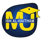 Ibn Al-Haitham MUI أيقونة
