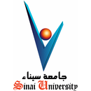 مكتبات جامعة سيناء فرع القنطرة APK