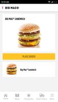 McDelivery Egypt ภาพหน้าจอ 3