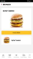 McDelivery Egypt скриншот 3