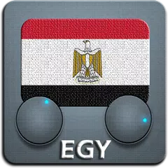 Скачать Egypt radios FM/AM/Webradio APK