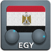 Radios d'Égypte FM/AM/Webradio