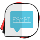 شات مصر ikona