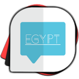 شات مصر biểu tượng
