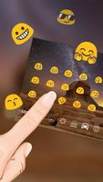 Teclado Cenário egípcio imagem de tela 2