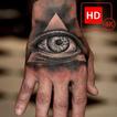 Egyptian Tattoo Photo