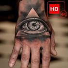 Egyptian Tattoo 圖標