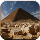 Egyptian pyramid Wallpaper-APK