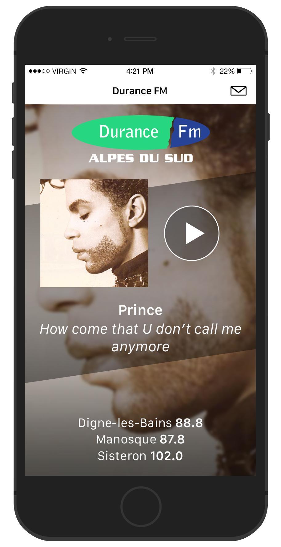 Durance FM APK for Android Download