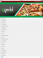 Egedal Pizza & Grill capture d'écran 3