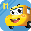 TheBUSMAP – Parents’ version APK