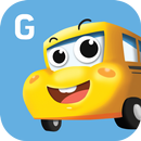 키즈버스(KidsBus) - 가디언 버전 APK