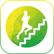 계단N(StairN)_건강이 가득, 행복이 가득