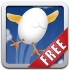 Jumpy Egg Free icon